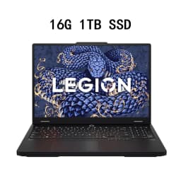 Lenovo Gaming Laptop LEGION Y7000P 2025 Notebook 16" 2.5K 240HZ I9-14900HX/I7-14650HX 16GB 1T SSD RTX5060/RTX5070 Computer PC