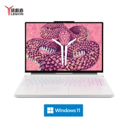 Lenovo Gaming Laptop LEGION Y9000P 2025 Supreme Edition 16-inch 240Hz Ultra9-275HX 32GB+1TB RTX5070T/RTX5080 Gaming Notebook PC