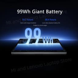 【Russia Stock】Xiaomi REDMI Book Pro 16 2026 Ultra5-338H/Ultra X7-358H 32GB+1TB 16" 3.2K 165Hz Screen