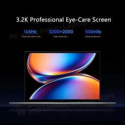 【Russia Stock】Xiaomi REDMI Book Pro 16 2026 Ultra5-338H/Ultra X7-358H 32GB+1TB 16" 3.2K 165Hz Screen