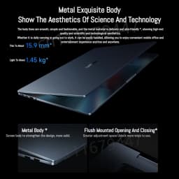 Xiaomi Laptop REDMI Book Pro 14 2025 Laptop Ultra5-225H/Ultra7-255H/16GB/32GB/1TB/2.8K/120Hz