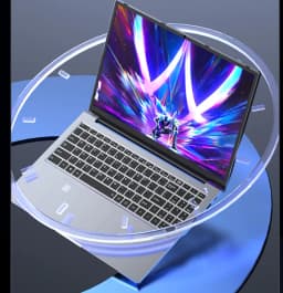14.1 Inch S5 Windows 10 Computer Intel Celeron N4000 Laptop PC 6GB RAM 128GB SSD ROM 4-Core WIFI 1366*768 IPS FHD IPS Screen