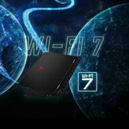 2026 MSI Raider A18 HX Gaming Laptop 2.5K QHD 240Hz IPS Screen Notebook AMD R9-9955HX3D 16GB 1TB RTX5070Ti Netbook Computer PC