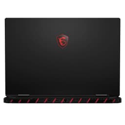 2026 MSI Raider A18 HX Gaming Laptop 2.5K QHD 240Hz IPS Screen Notebook AMD R9-9955HX3D 16GB 1TB RTX5070Ti Netbook Computer PC