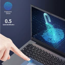 2025 New Ultraslim Dedicated Gaming Laptop 15.6 Inch Intel Core i7-1260+MX550 4Gvideo  NVIDIA   RAM Fingerprint office Notebook