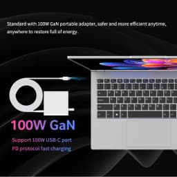 2025 Acer Extraordinary Go Pro Laptop 14 Inch 2.8K 120Hz IPS Screen Notebook Intel Core 7-240H 32GB 1TB Intel Graphics Netbook
