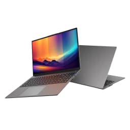 FIREBAT U6B Laptop AMD Ryzen5 6600H LPDDR5 16GB RAM 512GB SSD English Keyboad WiFi6 BT5.2 16inch 2.5K 120Hz Windows11 Computer