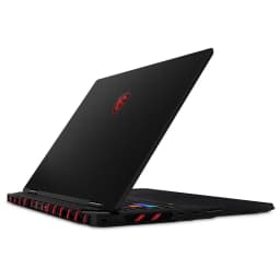 2025 MSI Raider 18 HX AI Gaming Laptop 18 Inch 4K Mini LED 120Hz UHD+ Screen Netbook Ultra 9-285HX RTX5080 64GB 4TB Notebook PC