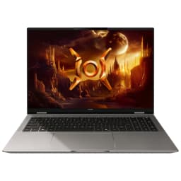 Honor Laptop MagicBook Pro16 2025 HUNTER Ultra 5 225H/Ultra 9 285H 32GB RTX5060/RTX5070 3K Gaming Screen 165Hz Gaming Book