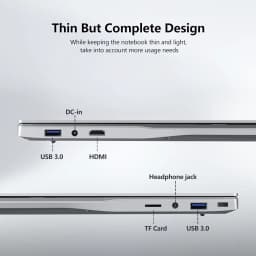 Laptop 15.6 inch Intel Core I9 10980HK 16GB RAM 1TB SSD Gaming 1920*1080 Windows 11 Fingerprint UnIock Laptops Backlit Keyboard Office Learning Games Computerf