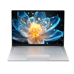 [Shipped From Within Europe]Ninkear S14 Laptop AMD Ryzen 5 6600H 14" 2.2K 100% sRGB Display 16GB DDR4+1TB SSD Wi-Fi 6 Bluetooth 5.2 Winddows 11 Pro 60Wh Battery 65W Charging