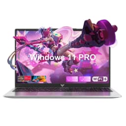 ACEMAGIC LX15PRO Laptop Computer AMD Ryzen 7 7730U Windows Laptop 15.6-in IPS 16GB DDR4 512GB NVMe SSD Numeric Keyboard