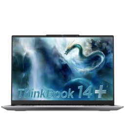 Lenovo ThinkBook 14+ Laptop Ultra 5 225H/Ultra 7 255/Ultra 9 285H/Intel Arc 130T/140T 32GB DDR5 1T SSD 14.5 inches 120Hz Screen