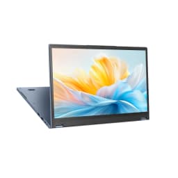Ninkear YBOOK15 15.6 Inch 2-in-1 Laptop AMD Ryzen 3 3250U 16GB DDR4 RAM 512GB SSD Convertible Notebook 360° Flip Touchscreen FHD Display Radeon Vega 3 Graphics USB-C HDMI WiFi Bluetooth Portable Windows Laptop