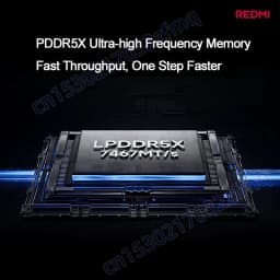Xiaomi Redmi Book 16 2026 Laptop 16" 2.5K 120Hz Intel Core Ultra 5 125H 16GB+1TB SSD Win11PRO Office Notebook 80Wh Battery