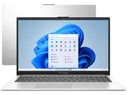 Asus Vivobook Go 15 Intel Core i3 N305 8GB RAM SSD 256GB Full HD Windows 11 E1504GA-NJ434W Notebook