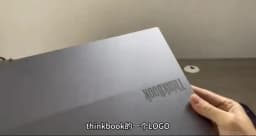 Lenovo ThinkBook 16+ Laptop Ultra 7 255H/ Ultra 9 285H Intel Arc 140T 32BG DDR5 1T SSD 16-inch 3.2K 165Hz Screen Notebook PC