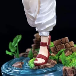 11.02in/28cm Anime Dragon Ball Z Figure Bulma Anime Figures  PVC Action Figures Collection Model Toys For Christmas Gifts