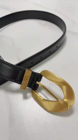 Women's Runway Fashion Genuine Leather Cummerbunds Female Dress Corsets Waistband Belts Decoration Narrow Belt TB2059
