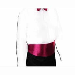 Corset Waist for Tuxedos Suits Cummerbunds Mens Belt Clothing Accessories Fancy Wedding Women Sale school HB34