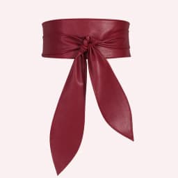 New Women's Bow Wide Belt Fashion Corset Woman Decor Waistband High Quality Solid Color Girdles Ribbon Belts For Dresses YF1011