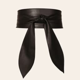 New Women's Bow Wide Belt Fashion Corset Woman Decor Waistband High Quality Solid Color Girdles Ribbon Belts For Dresses YF1011