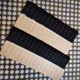 Women Corset Extender Elastic Extension Waist Trainer Hook Adjustable Stretchy Belly Wrap Extender for Slimming and Body Shaping
