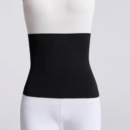 Pressure Warmer Inner Wear Waist Support Waist Protector Autumn Winter Warm Women Abdomen Back Elastic Thermal Belly Protector