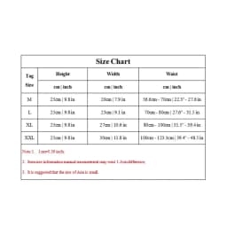 Pressure Warmer Inner Wear Waist Support Waist Protector Autumn Winter Warm Women Abdomen Back Elastic Thermal Belly Protector