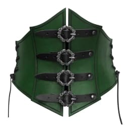 Wide Corset Waist Strap Medieval Belt Role Play Accessories Cosplay Costume Belt Dropshipping