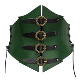Wide Corset Waist Strap Medieval Belt Role Play Accessories Cosplay Costume Belt Dropshipping