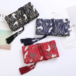 Women's Japanese Kimono Robe Belt Decorative Lady Sashes Exquisite Hanfu Wide Belt Waistband Trendy Waist Decoration H9ED