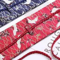 Women's Japanese Kimono Robe Belt Decorative Lady Sashes Exquisite Hanfu Wide Belt Waistband Trendy Waist Decoration H9ED