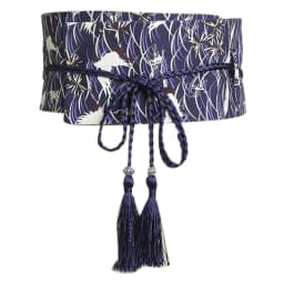 Women's Japanese Kimono Robe Belt Decorative Lady Sashes Exquisite Hanfu Wide Belt Waistband Trendy Waist Decoration H9ED