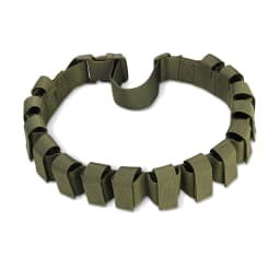 Tactical 15 Grenade Model Shoulder Strap, Tactical Waist Belt Storage Strap, Toolkit Grenade Storage Strap