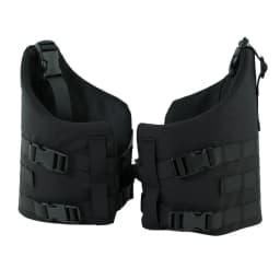 Outdoor Sports - Tactical Equipment Installation Board, Leg Hanging Board, MOLLE Accessories, Leg Straps, Sinking Accessories