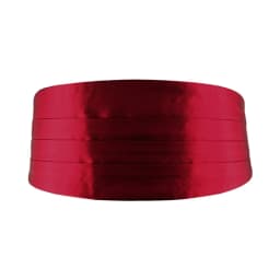 Fashion Men Cummerbund for Tuxedos Suits and Making Fashion Statement at Any Occasion Your Stylish Costume H9ED