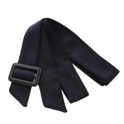 Overcoat Waist Belt Trench Coat Belt Replacement Women Trench Coat Belt Belt For Trench Coat Men Coat Belt Replacement