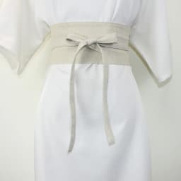 Cotton Linen Hanfu Belt Waistband Women Kimono Obi Hanfu Dress Decor Waist Belt Cosplay Accessories