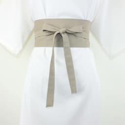 Cotton Linen Hanfu Belt Waistband Women Kimono Obi Hanfu Dress Decor Waist Belt Cosplay Accessories
