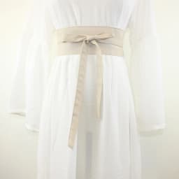 Cotton Linen Hanfu Belt Waistband Women Kimono Obi Hanfu Dress Decor Waist Belt Cosplay Accessories