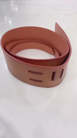 Women's Runway Fashion Genuine Leather Cummerbunds Female Dress Corsets Waistband Belts Decoration Wide Belt R3097