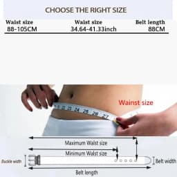 PU Leather Corset Belt, Elastic High-Waisted Girdle for Women, Slimming Body Shaper, Versatile Daily Wear Bustier Bandage