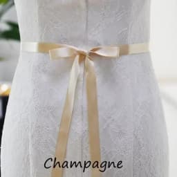 JLZXSY Handmade Leaf Thin Alloy Bridal Belt Rhinestone Wedding Dress Sashes for Bride Bridesmaid (Silver,Rose Gold,Gold)