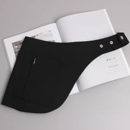 Women's runway fashion black fabric Cummerbunds female Dress coat Corsets Waistband Belts decoration wide belt R3358