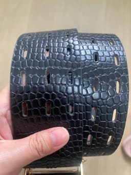 Women's Runway Fashion Vintage Hollow Out PU Leather Cummerbunds Female Dress Corsets Waistband Belts Decoration Wide Belt R084