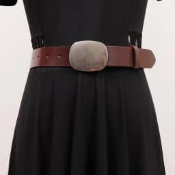 Women's Runway Fashion Genuine Leather Cummerbunds Female Dress Corsets Waistband Belts Decoration Wide Belt R1085