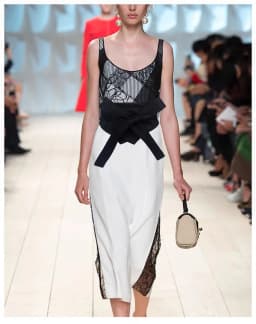 Women's Runway Fashion Big Bow Cummerbunds Female Dress Corsets Waistband Belts Decoration Wide Belt R1587