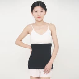 SZDYQH Women And Men Autumn Thin Elastic Knit Cummerbunds Waist Back Support Fitness Female New Warm ColdProof Slimming Shaper