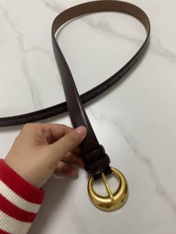 Women's Fashion Vintage Gold Buckle Genuine Leather Cummerbunds Female Dress Corsets Waistband Belts Decoration Wide Belt R2243